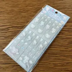 正規品　ハローキティ　キティ　エンジェル　 タイルシール