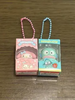 サンリオ チョコボックス マイメロディ＆ハンギョドン - メルカリ