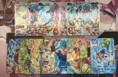 2026年最新】ドラゴンボールヒーローズ プロモの人気アイテム - メルカリ