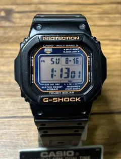 G-SHOCK G-LIDE GWX5600 （3215）タフソーラー 電波 - メルカリ