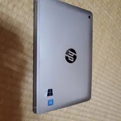 HP Windowsタブレット Intel Pro