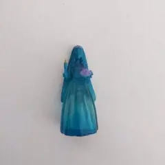 【匿名配送】ディズニー ミニチュア フィギュア ホーンテッドマンション 花嫁
