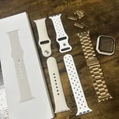 Apple Watch バンド40mm