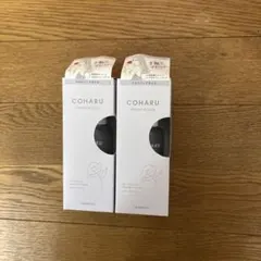 嵐様専用 COHARU スムース&シャイン ヘアオイル 60ml✖️2本