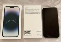 美品】最終お値下げApple iPhone 14 Pro max 1TB本体 - メルカリ
