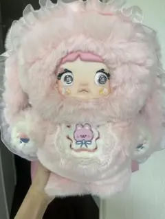サミュエル Samuel ぬいぐるみ 680% シークレット サミュエル Samuel ぬいぐるみ 680% シークレット - メルカリ