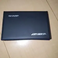 SHARP DN-800 電子書籍リーダー 本体 - メルカリ