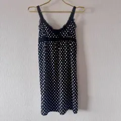 キャミワンピース