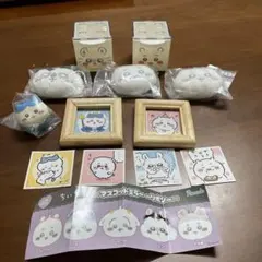 ちいかわお楽しみセット