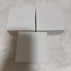 エテ　ete　アクセサリーボックス　空箱 3箱のサムネイル