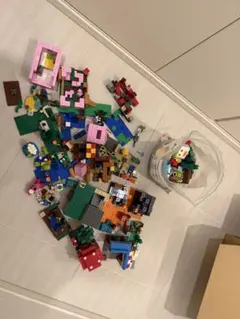 レゴのセット