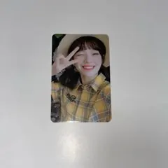 2026年最新】fromis_9 ジホンの人気アイテム - メルカリ