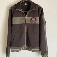 MARITHE +FRANCOIS GIRBAUD トラックジャケット