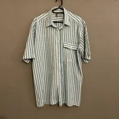 TOUCAN COUNTRY リネンシャツ