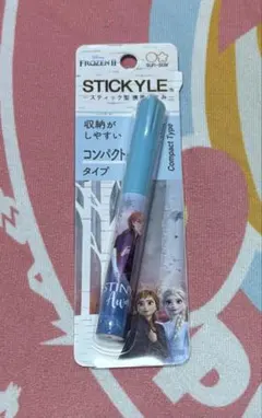 新品　Disney アナと雪の女王　スティッキールはさみのサムネイル