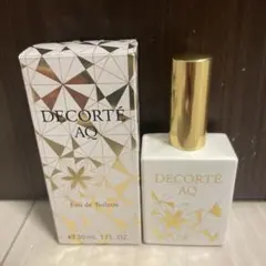 DECORTÉ AQ Eau de Toilette 30mL