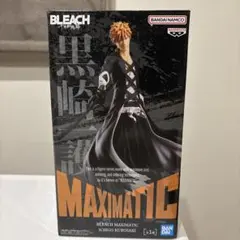 2026年最新】bleach フィギュア 黒崎一護の人気アイテム - メルカリ