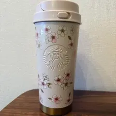 スターバックス SAKURA2026 ステンレスTOGOボトル473ml