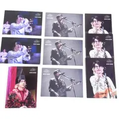 Mrs. GREEN APPLE 大森元貴 フォトカ フィヨルド 014 002