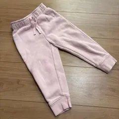 babyGAP スウェットズボン 90サイズ 2歳 ピンク
