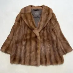 2026年最新】ミンクファーコートの人気アイテム - メルカリ