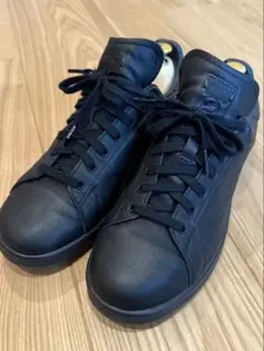 スタンスミスLUX ゴアテックス　レザー GTX 26.5cm gore-tex