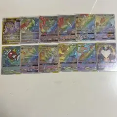 海外版 ポケモンカード gxまとめ
