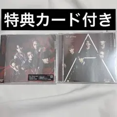 Aぇ!group Gotta Be 、A BEGGINING 2枚セット特典付