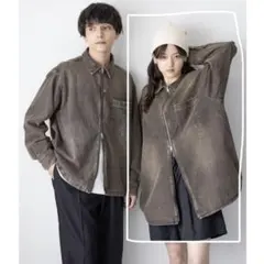 RAGEBLUE デニムジャケット