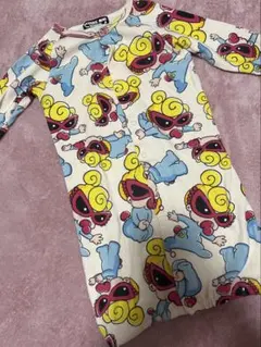 M助様専用 ヒステリックミニ ロンパース