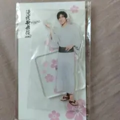 滝沢歌舞伎ZERO FINAL SnowMan 目黒蓮