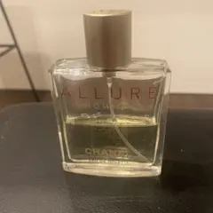 CHANEL ALLURE HOMME オードトワレ 50ml