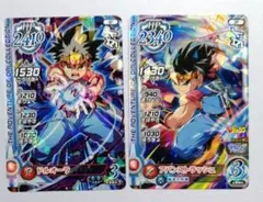 ドラクエ　ダイの大冒険　クロスブレイド　ジャンプ　SP　スペシャル　ダイ　セット