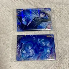 プロセカ ウエハース8 KAITO まとめ売り