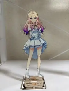 学マス 十王星南 アクリルスタンド