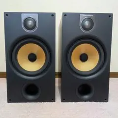 FOSTEX 16cmスピーカー 6N-FE168SS+BK165WB2 - メルカリ