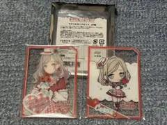 セラス 柳田 リリエンフェルト ラブカ ラブライブ プロモ PR 蓮ノ空