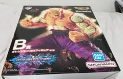 未開封　一番くじ ドラゴンボール B賞 オレンジピッコロ フィギュア