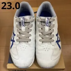 アシックス　レーザービーム　23.0cm 3E相当