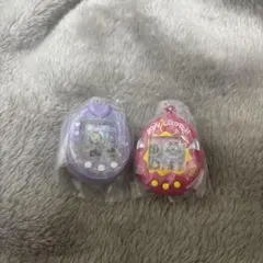たまごっち シャカシャカチャームコレクション３