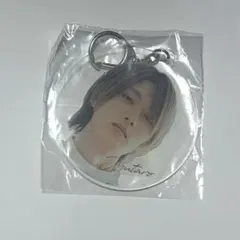 M!LK 山中柔太朗 アクリルキーホルダー