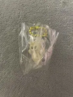 んぽちゃむチョコがけビスケット マスコット キーホルダー