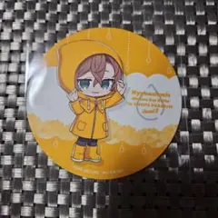 ヒプマイ スイパラ コースター 幻太郎