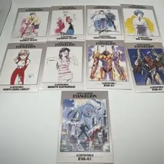 2026年最新】エヴァンゲリオン カードダスマスターズの人気アイテム