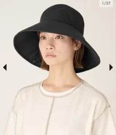 emmi atelier emmi NEW ERA ReWcアドベンチャーハット emmi atelier emmi NEW ERA ReWcアドベンチャーハット - メルカリ