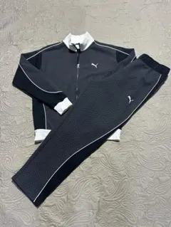 PUMAメンズセットアップLサイズ