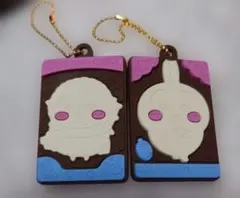 ちいかわ　キャラパキラバマス付き