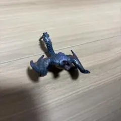 モンスターハンター モンスター図鑑　ナルガクルガ希少種　フィギュア