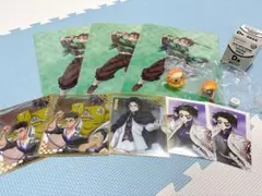 アニプレックス　鬼滅の刃　無限城編くじ　まとめ売り