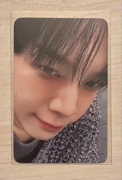 VERIVERY ドンホン トレカ